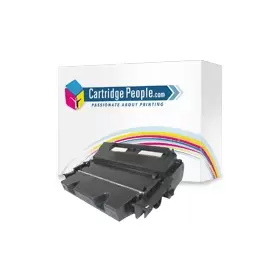 Image of Cartridge People Lexmark 12A7462 Black Laser Toner Ink Cartridge