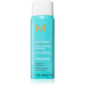Image of Moroccanoil Volume Styling Spray for Volume from Roots 75ml