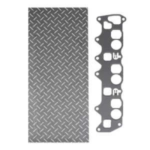 Image of RIDEX Intake Manifold Gasket MERCEDES-BENZ,JEEP,CHRYSLER 42G0088 5175645AA,5175645AA,6421410580 Inlet Manifold Gasket,Gasket, intake manifold