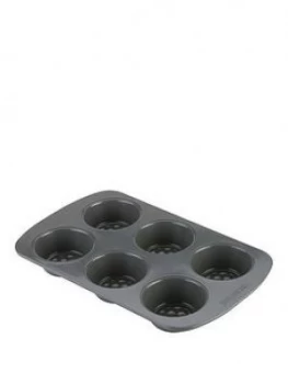 Image of Joe Wicks 6 cup Muffin Tin