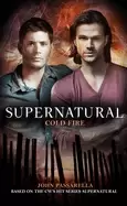 Image of supernatural cold fire