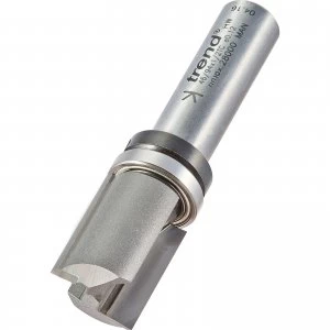 Image of Trend Bearing Guided Template Profiler Router Cutter 19mm 25mm 1/2"