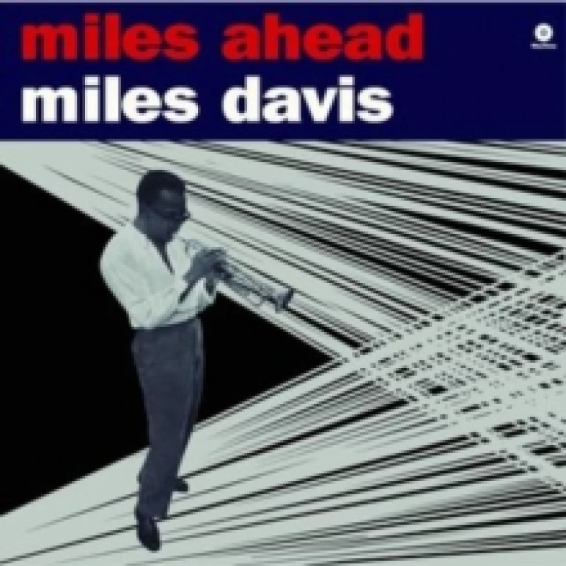Image of Miles Ahead Vinyl