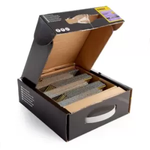 Image of DEWALT First Fix Framing Smooth Shank Bright Galvanised Nails 90mm Pack of 2200