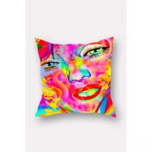 Image of YS328638638 Multicolor Cushion Cover