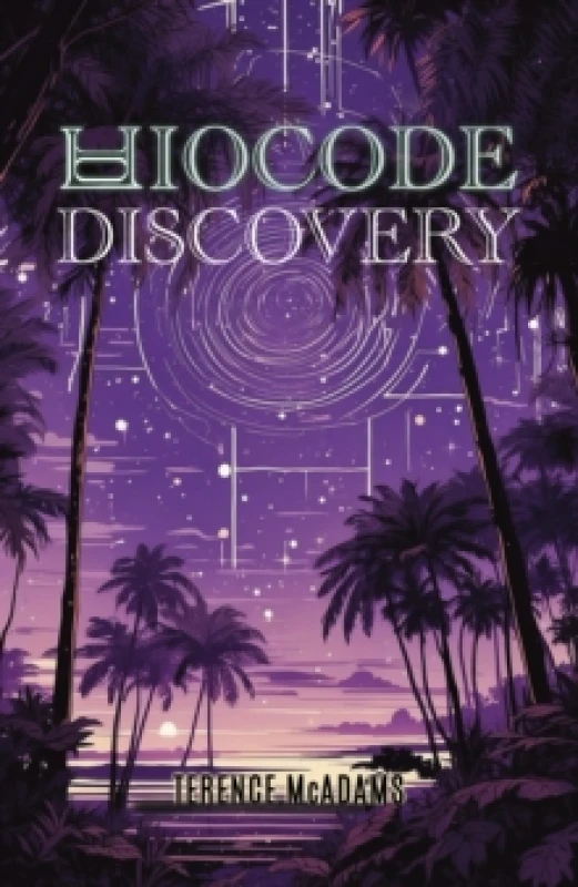 Image of Biocode: Discovery. Paperback. By Terence McAdams Books