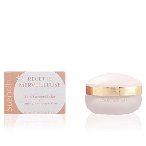 Image of RECETTE MERVEILLEUSE soin fermete eclat 50ml
