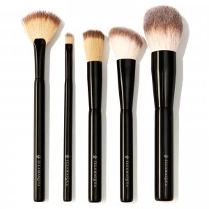Image of Illamasqua Brush Kit: Face