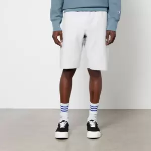 Image of Champion Mens Sweat Shorts - Grey - S