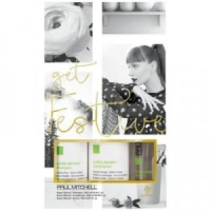 Image of Paul Mitchell Gifts and Sets Smoothing Get Festive Gift Set