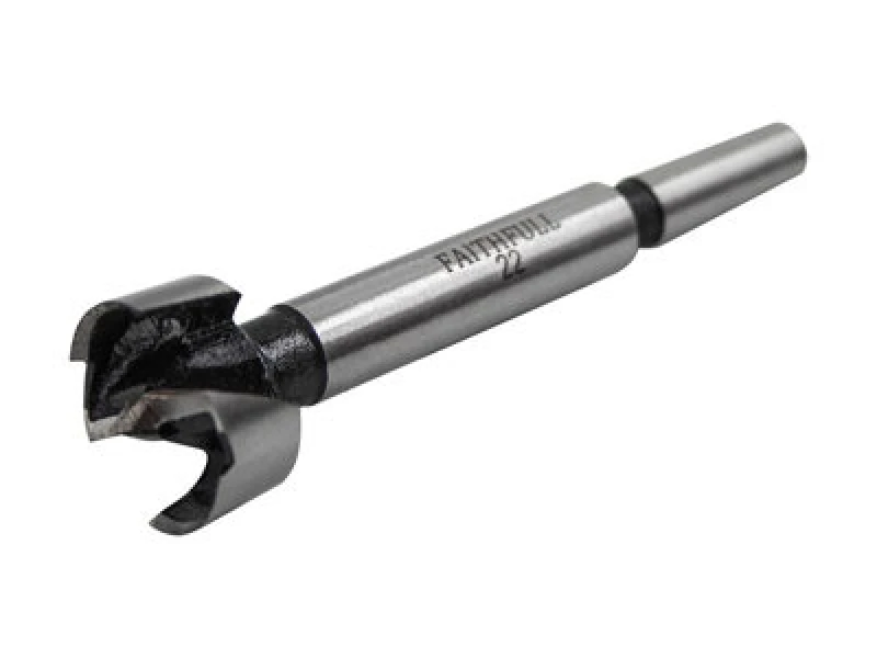 Image of Faithfull Forstner Drill Bit FAIFOR22 Diameter: 22mm