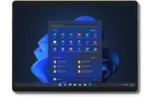 Image of Surface Pro 8 for Business - Graphite, Intel Evo Core i5 - WiFi, 8GB RAM, 256GB SSD