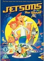 Image of Jetsons The Movie [1990]