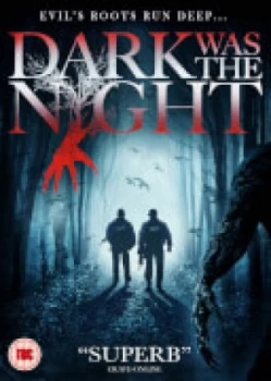 Image of Dark was the Night