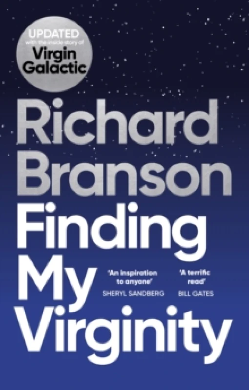 Image of Finding My Virginity. Paperback. By Richard Branson Books