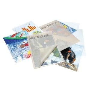 Image of Expert A3 Laminating Pouch Carrier EPJA3
