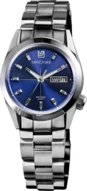Image of March LA.B Watch AM89 Ocean Automatic