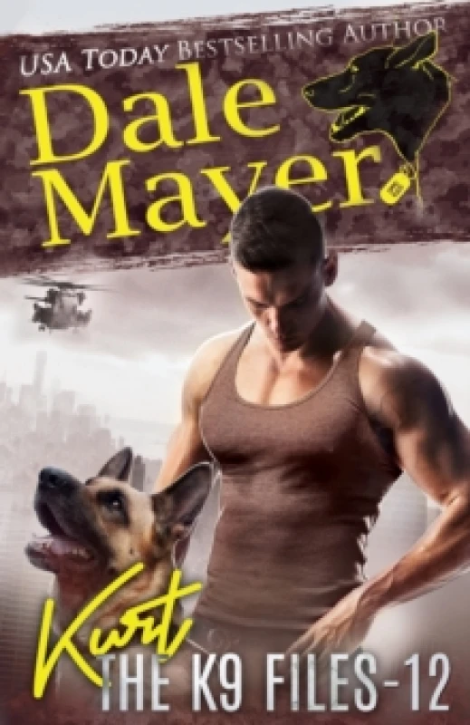 Image of Kurt Paperback / softback