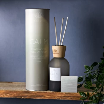 Image of Serenity Calm 220ml Diffuser - Bergamot, Lav & Sandalwood