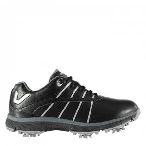 Image of Slazenger V200 Ladies Golf Shoes - Black