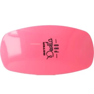 Image of DESLIA PRO cepillo puas argan y keratina #fucsia