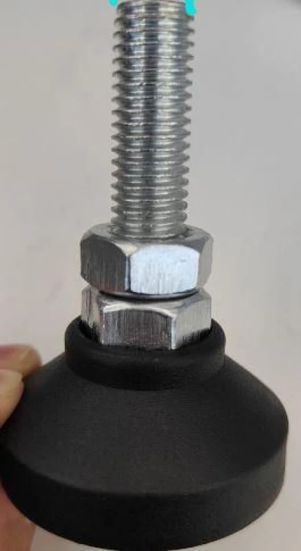 Image of Vivolink VLFSFEETM10 TV mount accessory