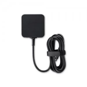 Image of Wacom ACK4281401 power adapter/inverter Indoor 45 W Black
