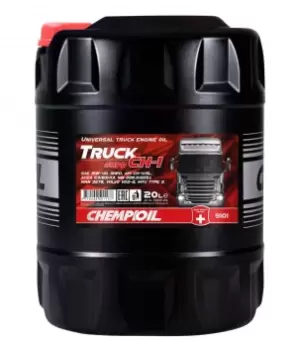 Image of CHEMPIOIL Engine oil MERCEDES-BENZ,MITSUBISHI,SMART CH9101-20 Motor oil,Oil