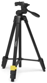Image of National Geographic Small Camera Tripod - Black