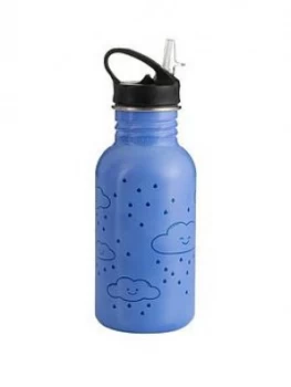 Image of Typhoon Clouds Colour Changing 550Ml Water Bottle
