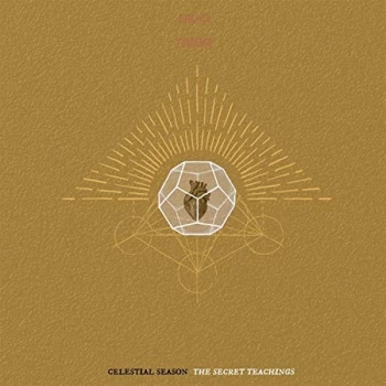 Image of Celestial Season - The Secret Teachings CD