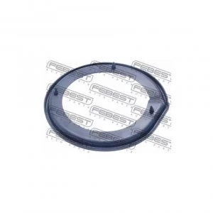 Image of Rear Lower Coil Spring Cap FEBEST HYSI-ACRLOW