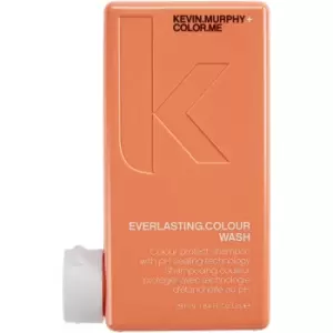 Image of KEVIN MURPHY Everlasting.Colour Wash (Various Sizes) - 250ml