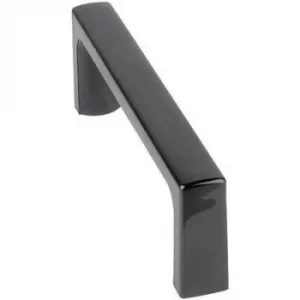 Image of Mentor 250.1003 Handle Black (L x W x H) 110 x 13 x 36mm