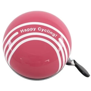 Image of Bobbin Jumbo Ding Dong Bell Pink