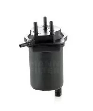 Image of Fuel Filter WK939/6 by MANN