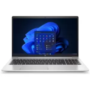 Image of HP 15.6" ProBook 450 G9 Intel Core i7 Laptop