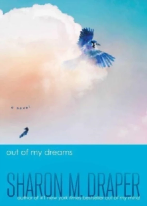 Image of Out of My Dreams Paperback / softback