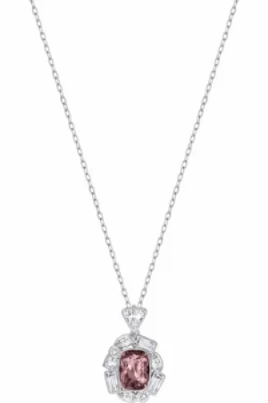 Image of Ladies Swarovski Jewellery Formidable Necklace 5226039
