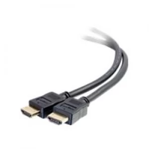 Image of C2G 1.8M Premium High Speed HDMI Cable w/Eth
