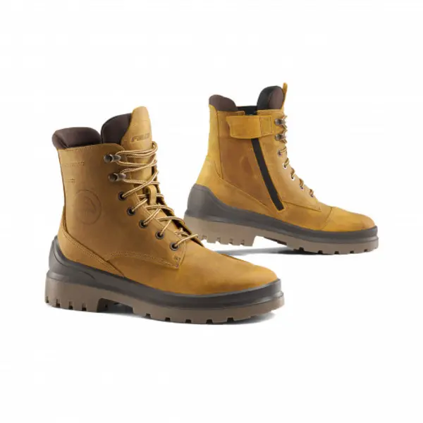 Image of Falco Viky Beige Taupe 38