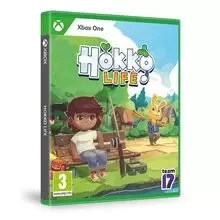 Image of Hokko Life Xbox One Game