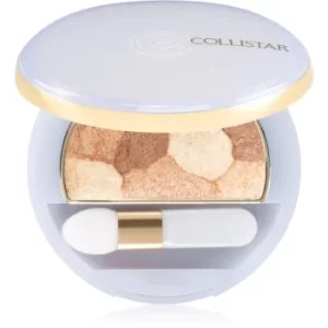 Image of Collistar Double Effect Eyeshadow Eyeshadow Shade 18 0.9 g