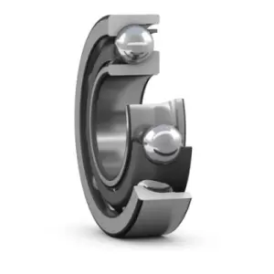 Image of SKF Ball Bearing - 65mm I.D, 140mm O.D