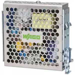 Image of WAGO 787-1701 Eco Single Phase 12VDC 2.0A Switched-Mode Power Supply