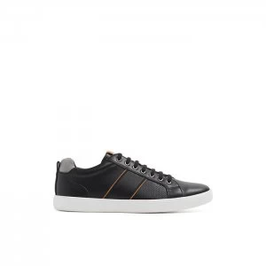 Image of Aldo Lovericia Trainers Black