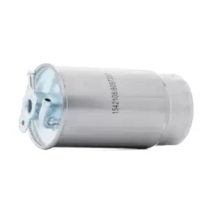 Image of RIDEX Fuel Filter BMW,OPEL,LAND ROVER 9F0045 0813030,13327785350,13327787825 13327787826,7787825,9266281,93171658,WFL000070,WFL4070,0813030,813030