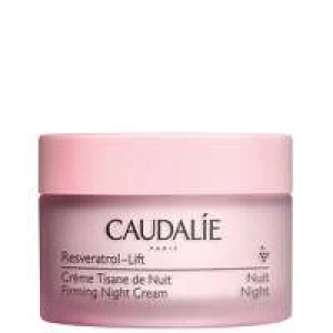 Image of Caudalie Moisturisers Resveratrol - Lift Firming Night Cream 50ml