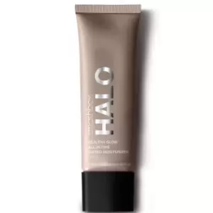 Image of Smashbox Halo Healthy Glow All-in-One SPF25 Tinted Moisturiser 40ml (Various Shades) - Light Olive