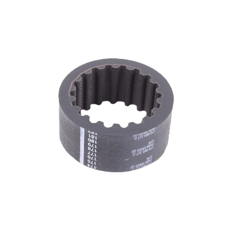 Image of DT Spare Parts 6.46045 Flexible Coupling Sleeve Flexible Coupling Sleeve (4054)